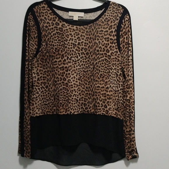 Michael Kors top size S - Picture 1 of 16